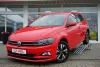 Volkswagen Polo 1.0 TSI Sitzheizung Bluetooth...  Thumbnail 1