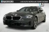 BMW 520 G31 Touring 520d A xDrive MHEV - Nopeaan toimituksee Thumbnail 1