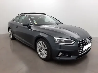 Audi A5 2.0 TDI 190 ULTRA DESIGN LUXE QUATTRO S TRONIC 7