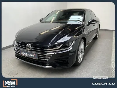 Volkswagen Arteon 2.0 Tdi 190 R-Line 4Motion DSG7