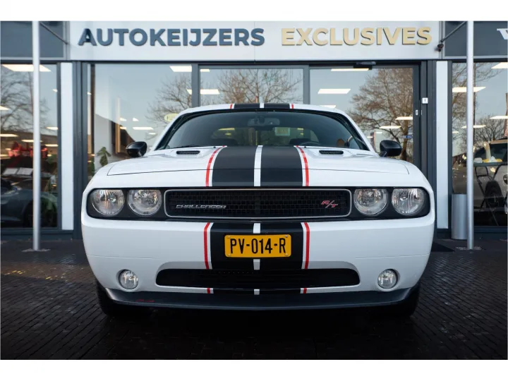 Dodge Challenger Benzine Automaat!  Image 2