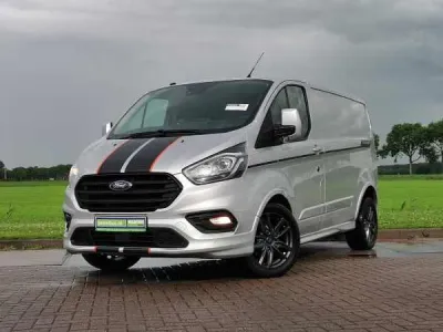 Ford Transit Custom 2.0 TDCI L1H1 SPORT