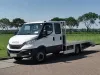 Iveco Daily 65 C DC NIEUW Thumbnail 2