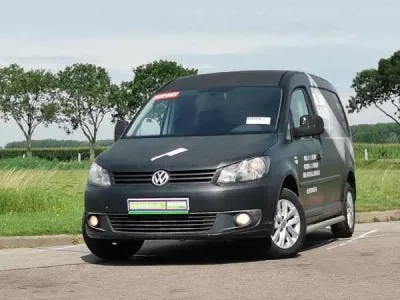 Volkswagen Caddy MAXI 1.6 TDI